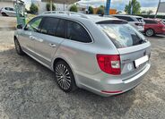 Škoda Superb 7