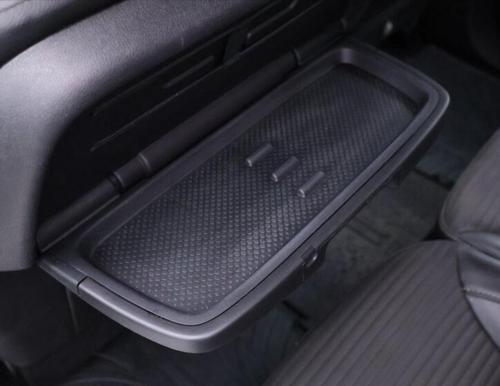 Renault Grand Scénic MPV 1,5 l 81 kw