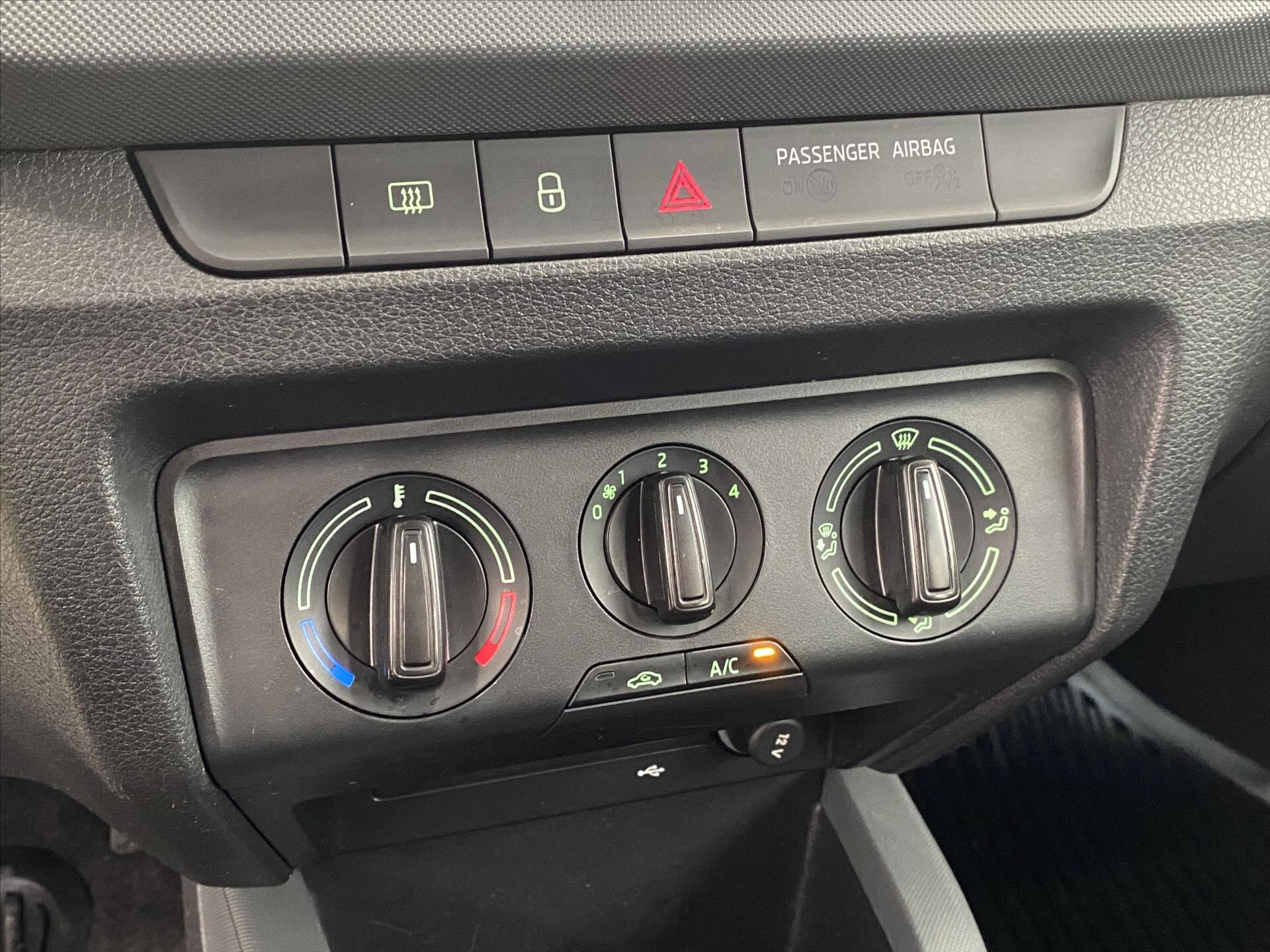 Škoda Fabia Kombi 999,0 55 kw