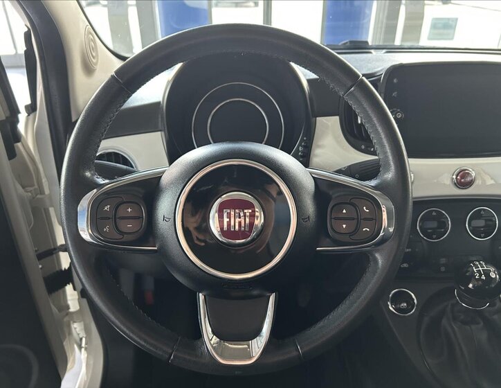Fiat 500 11