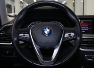 BMW X5 SUV / Terénní 3,0 l 245 kw