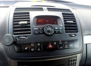 Mercedes-Benz Viano MPV 3,0 l 165 kw