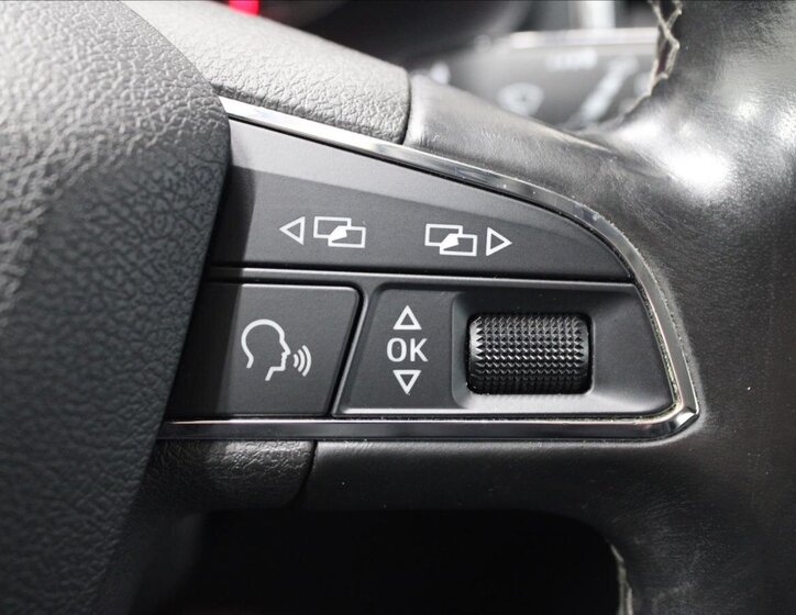 Seat Ateca Kombi 1,4 l 110 kw