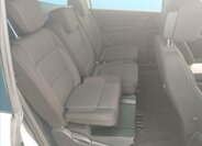 Volkswagen Sharan MPV 2,0 l 110 kw