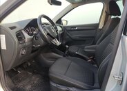 Škoda Fabia Kombi 999,0 70 kw