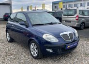 Lancia Y Hatchback 1,2 l 59 kw