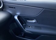 Mercedes-Benz Třídy A Hatchback 1,3 l 120 kw