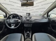 Seat Ibiza Hatchback 1,2 l 51 kw