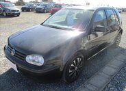 Volkswagen Golf Hatchback 1,6 l 77 kw