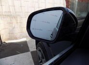 Mercedes-Benz GLS SUV 2,9 l 243 kw