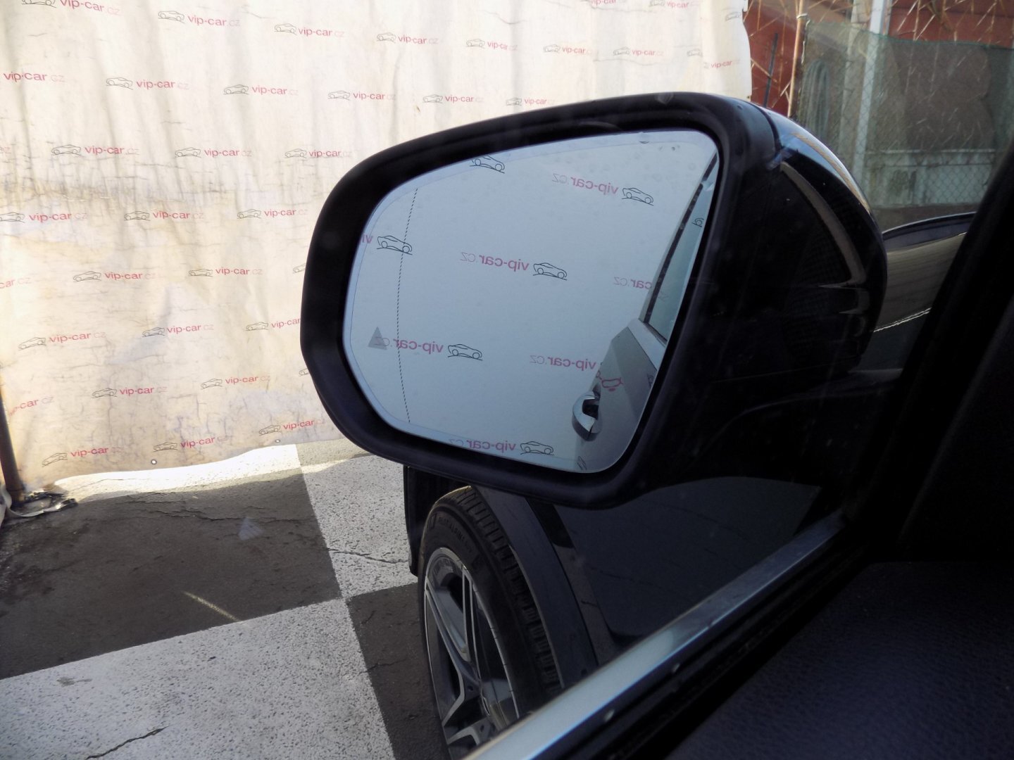 Mercedes-Benz GLS SUV 2,9 l 243 kw