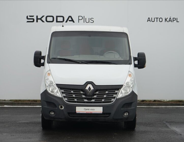 Renault Master 3