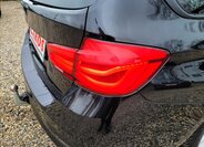 BMW Řada 3 Kombi 2,0 l 100 kw