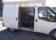 Ford Transit Skříň 2,2 l 74 kw