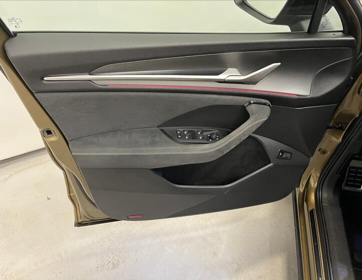 Škoda Kodiaq SUV / Terénní 2,0 l 142 kw