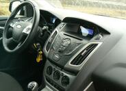 Ford Focus 14