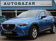 Mazda CX-3 1