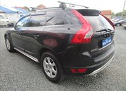 Volvo XC60 6