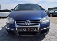 Volkswagen Jetta Sedan / Limuzína 1,9 l 77 kw