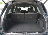 Mercedes-Benz GLS SUV / Terénní 3,0 l 270 kw