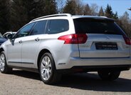 Citroën C5 7