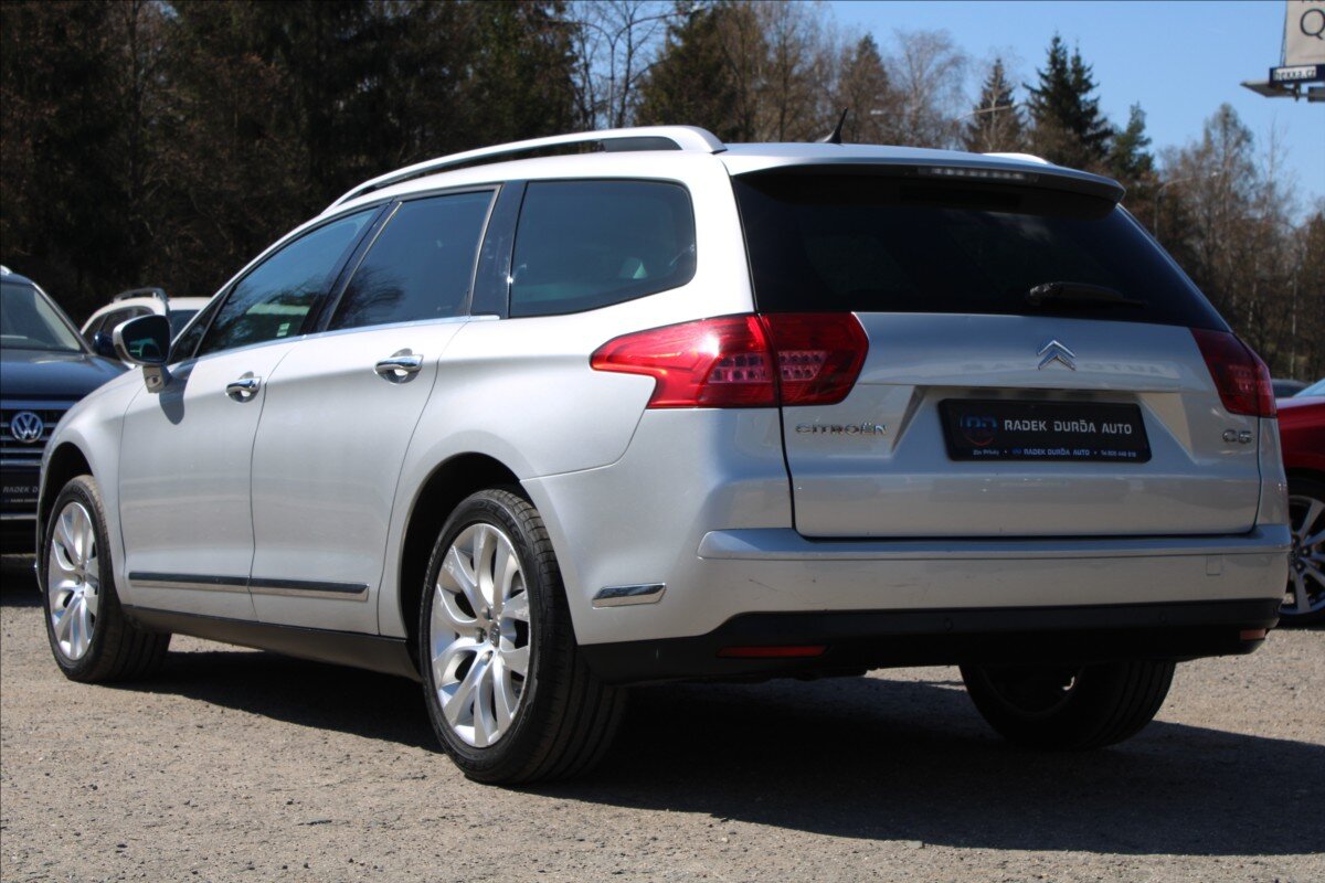 Citroën C5