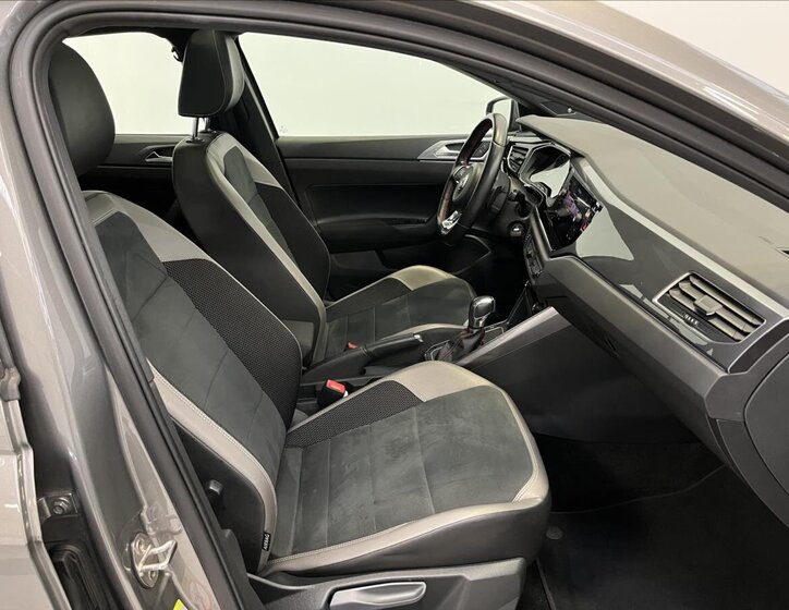 Volkswagen Polo Hatchback 2,0 l 147 kw