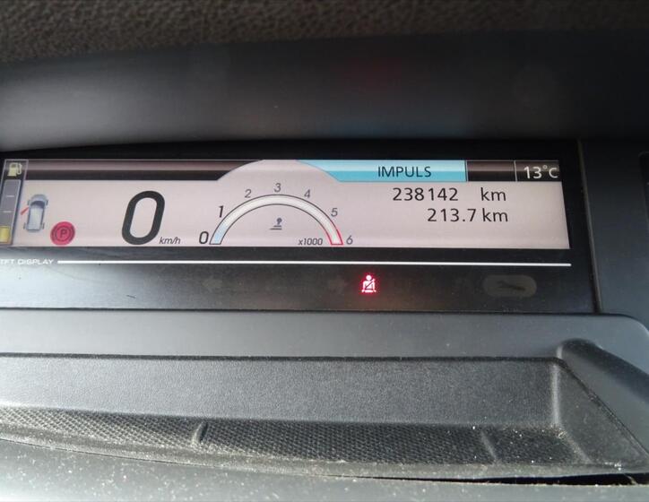 Renault Grand Scénic 17