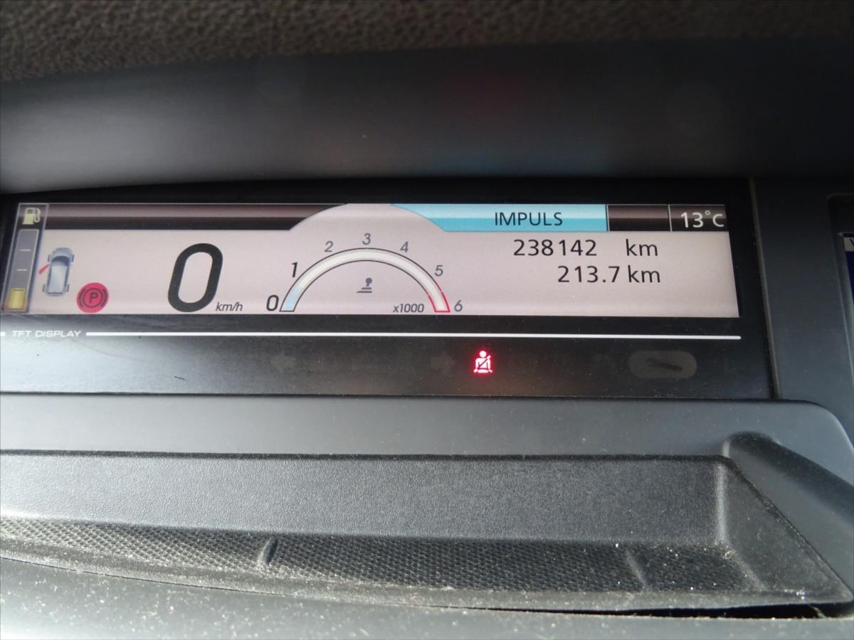 Renault Grand Scénic