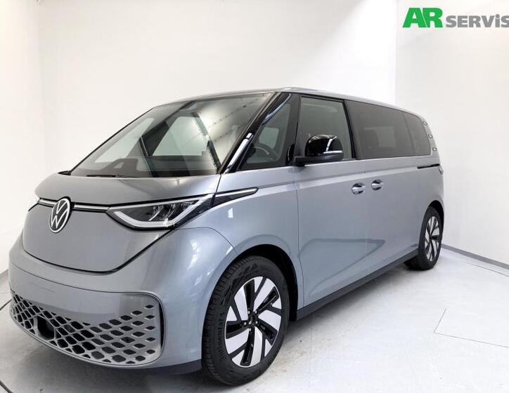 Volkswagen ID.Buzz 1