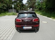 Mini Clubman Kombi 2,0 l 141 kw