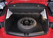 Opel Astra Hatchback 1,4 l 92 kw