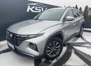 Hyundai Tucson SUV 1,6 l 110 kw
