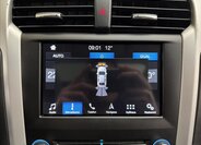 Ford Mondeo Kombi 2,0 l 110 kw