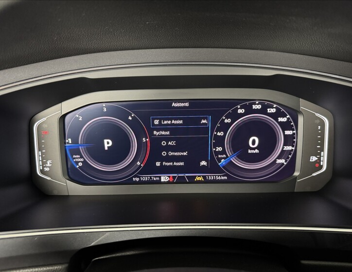 Volkswagen Tiguan Allspace 27