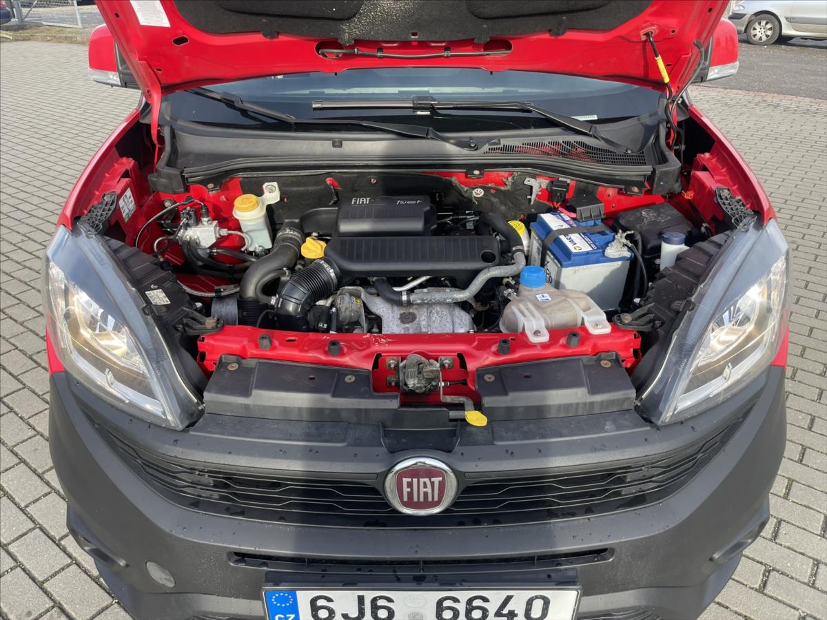 Fiat Dobló cargo