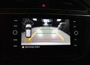 Volkswagen Tiguan SUV 2,0 l 110 kw