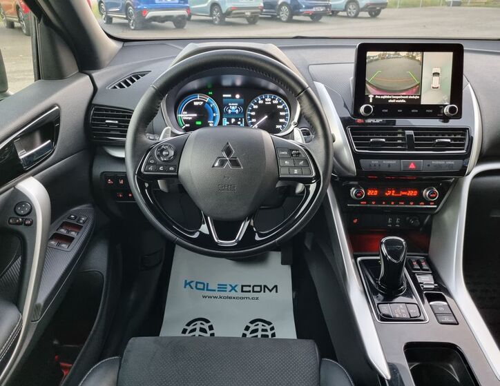 Mitsubishi Ostatní 14