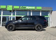 Land Rover Discovery 1