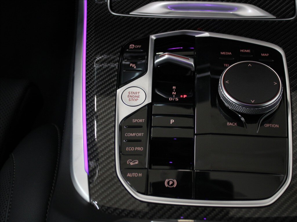 BMW X5 SUV / Terénní 3,0 l 210 kw