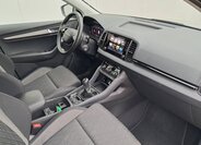 Škoda Karoq SUV 2,0 l 85 kw