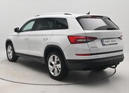 Škoda Kodiaq SUV / Terénní 2,0 l 110 kw