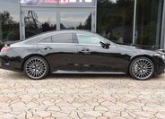 Mercedes-Benz CLS Sedan / Limuzína 3,0 l 320 kw