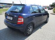 Škoda Fabia 4