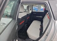 Citroën C3 Aircross SUV / Terénní 1,2 l 81 kw