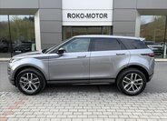 Land Rover Range Rover Evoque Ostatní 2,0 l 121 kw