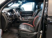 Dodge RAM Pick-up 6,2 l 523 kw