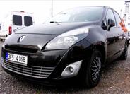 Renault Grand Scénic 1