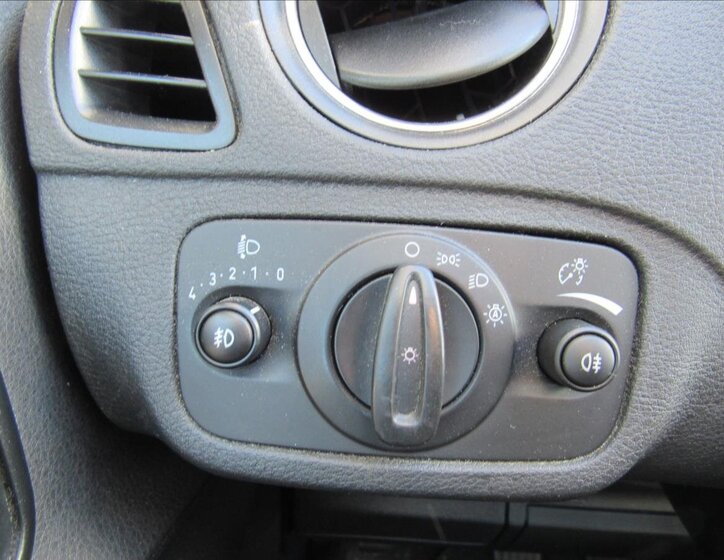 Ford S-MAX Kombi 1,6 l 118 kw