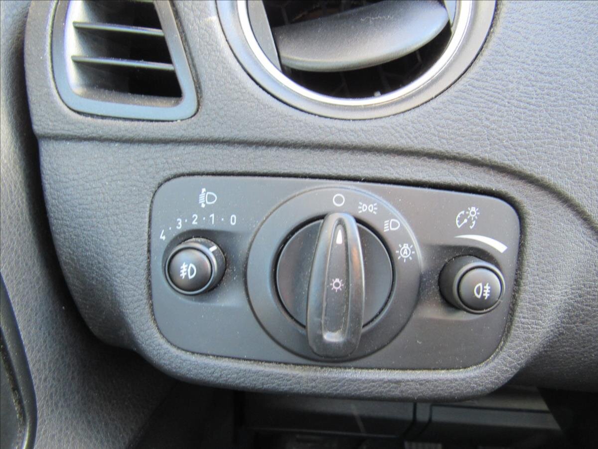 Ford S-MAX Kombi 1,6 l 118 kw